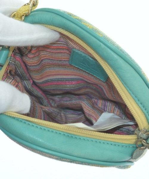 M MISSONI กระเป๋าสะพาย
