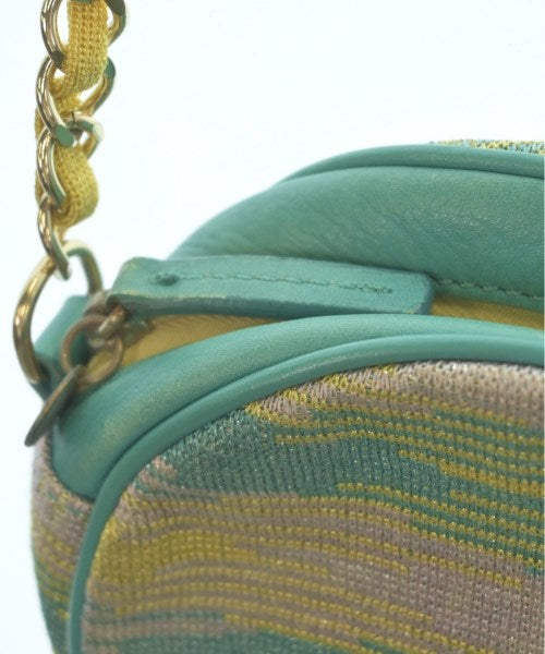 M MISSONI กระเป๋าสะพาย