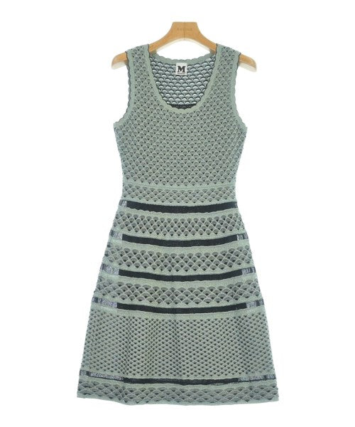 M MISSONI ชุดเดรส