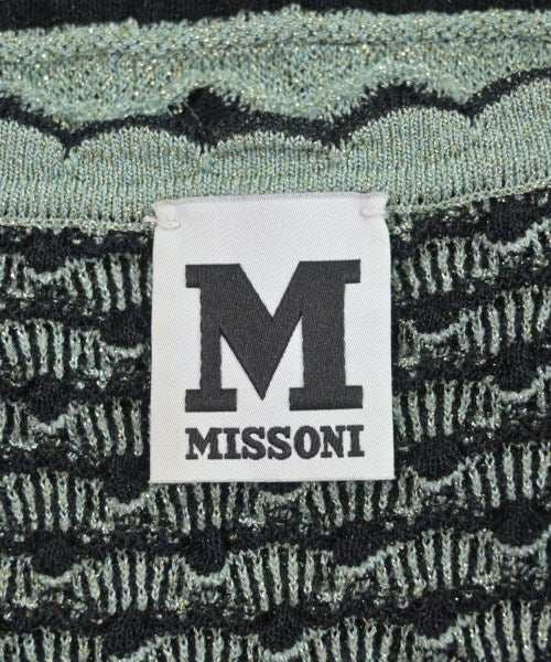 M MISSONI ชุดเดรส
