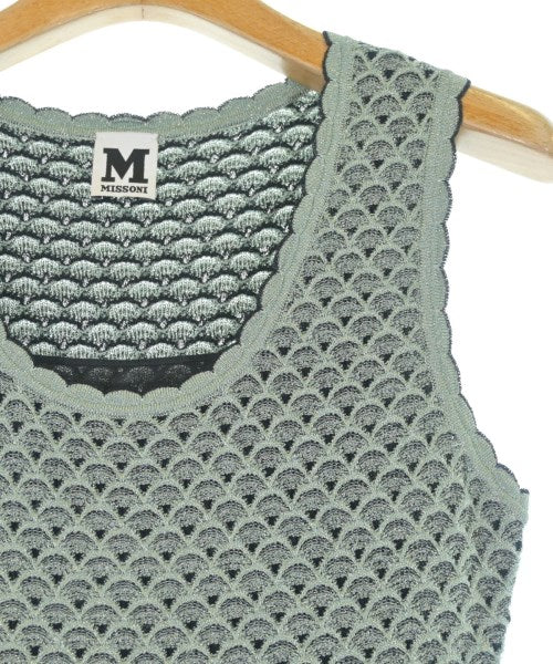 M MISSONI ชุดเดรส