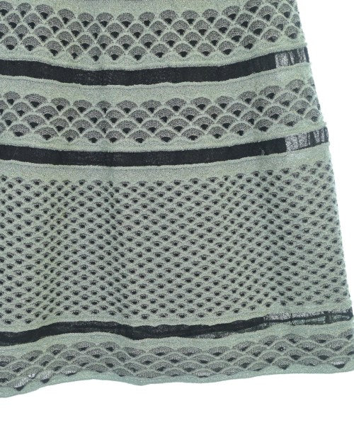 M MISSONI ชุดเดรส
