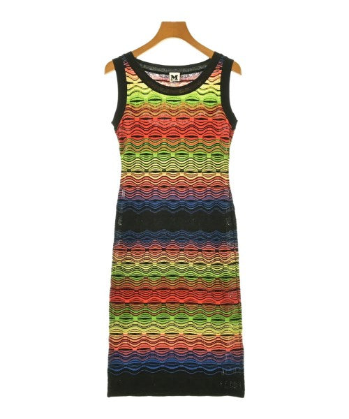 M MISSONI ชุดเดรส