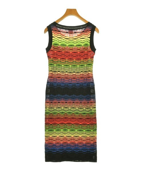 M MISSONI ชุดเดรส