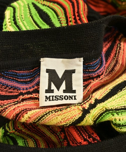 M MISSONI ชุดเดรส