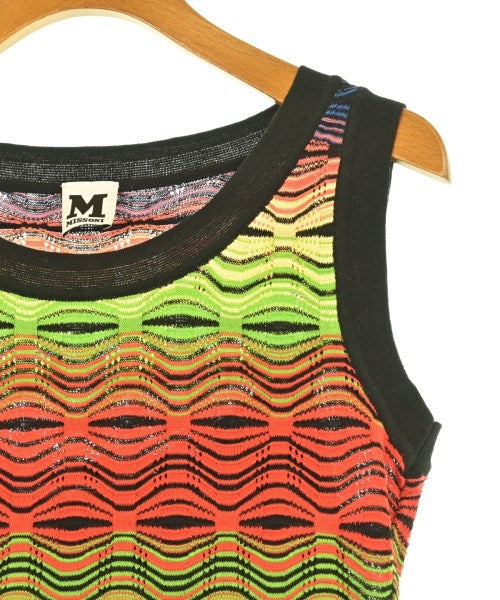 M MISSONI ชุดเดรส