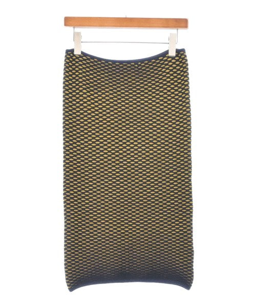 M MISSONI กระโปรงยาวถึงเข่า