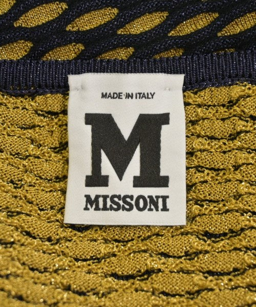 M MISSONI กระโปรงยาวถึงเข่า