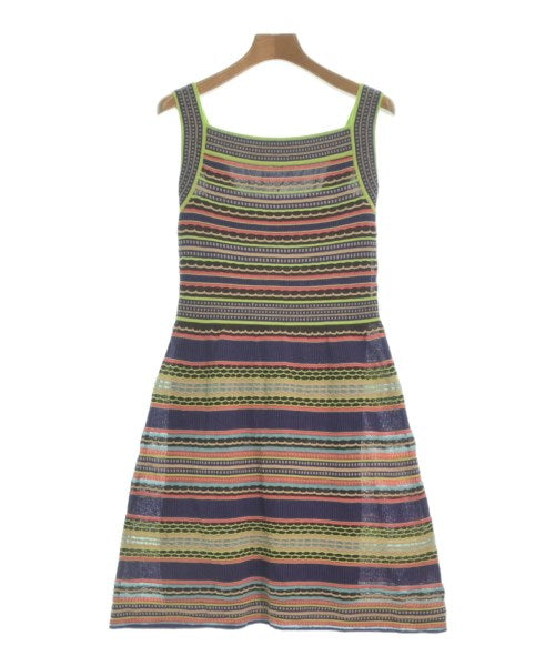 M MISSONI ชุดเดรส