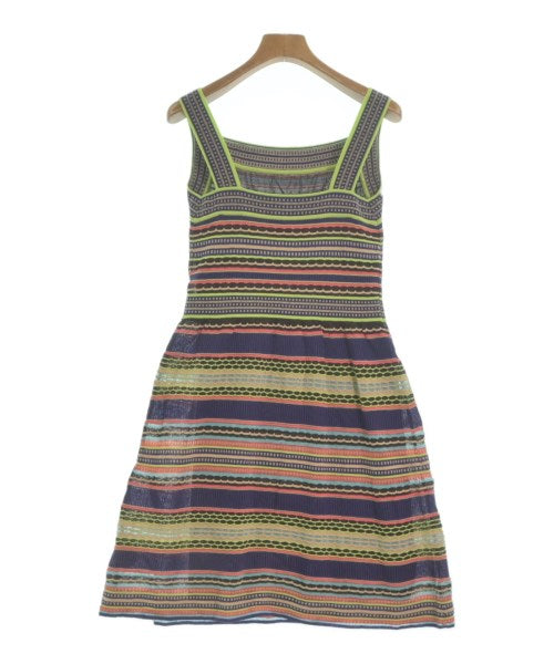 M MISSONI ชุดเดรส