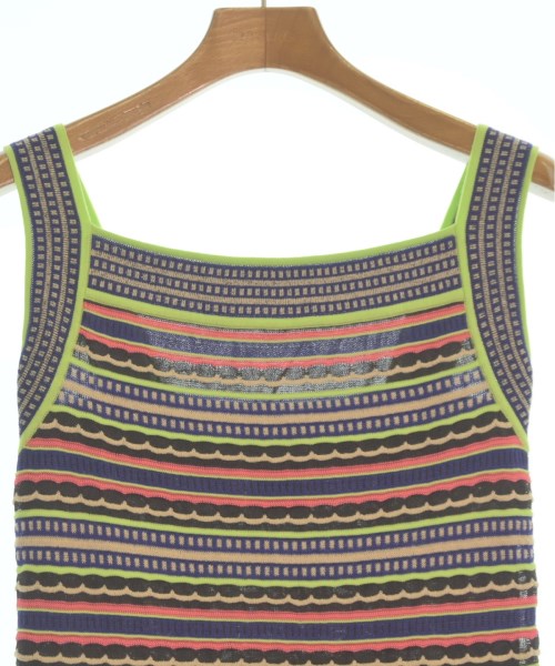 M MISSONI ชุดเดรส