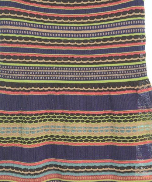 M MISSONI ชุดเดรส