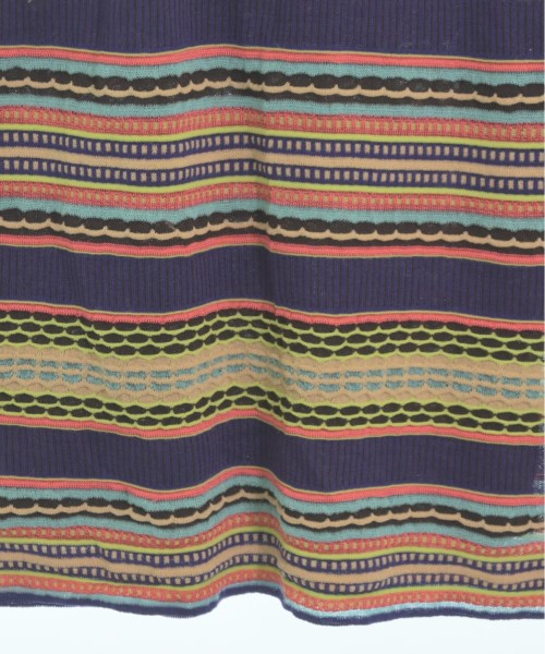 M MISSONI ชุดเดรส