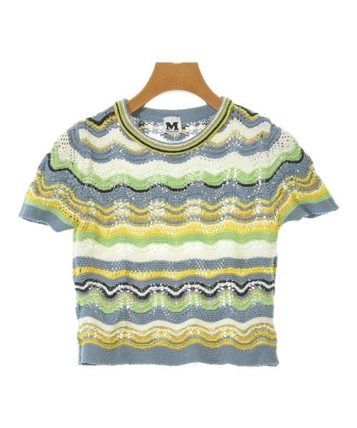 M MISSONI เสื้อกันหนาว