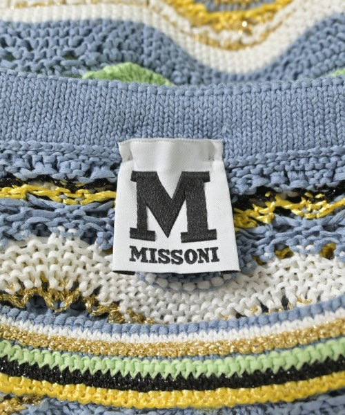 M MISSONI เสื้อกันหนาว