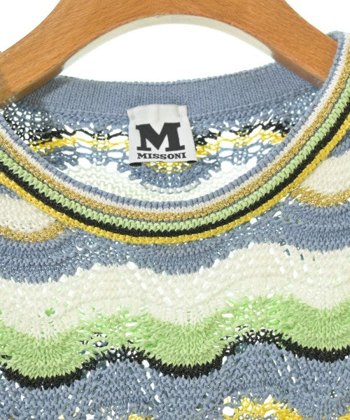 M MISSONI เสื้อกันหนาว