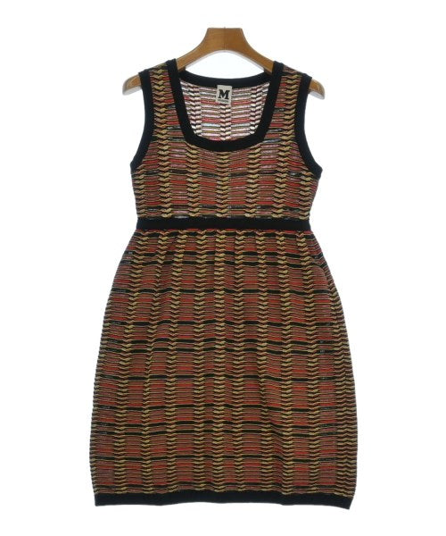 M MISSONI ชุดเดรส