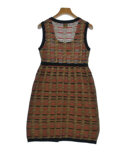 M MISSONI ชุดเดรส