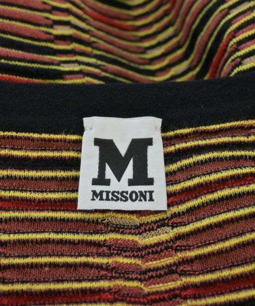 M MISSONI ชุดเดรส