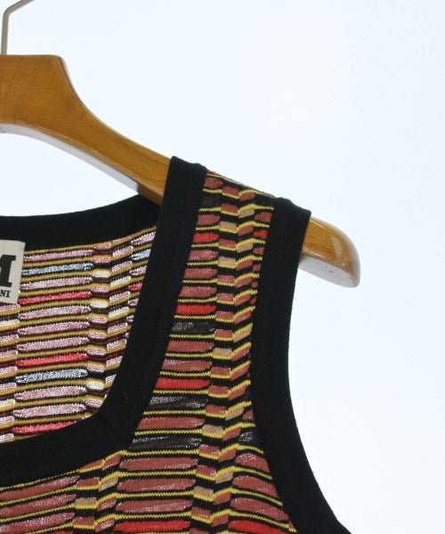 M MISSONI ชุดเดรส