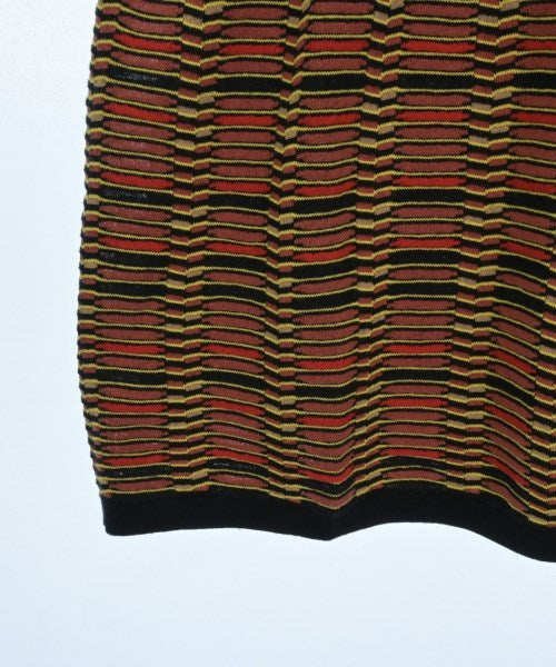 M MISSONI ชุดเดรส