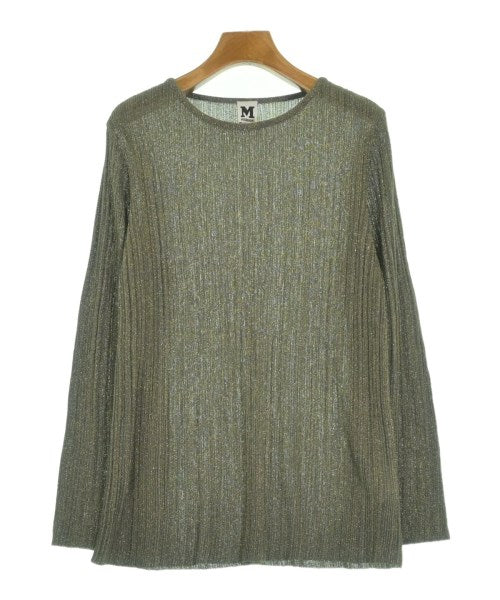 M MISSONI เสื้อกันหนาว