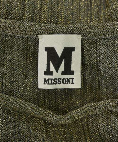 M MISSONI เสื้อกันหนาว