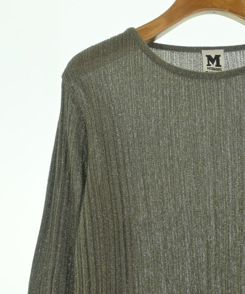 M MISSONI เสื้อกันหนาว