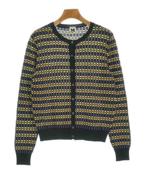 M MISSONI เสื้อคาร์ดิแกน