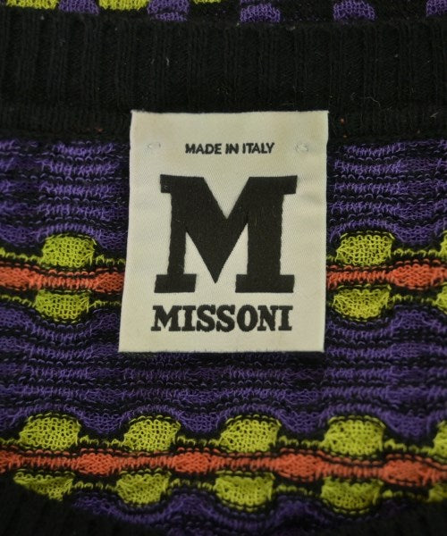 M MISSONI เสื้อคาร์ดิแกน