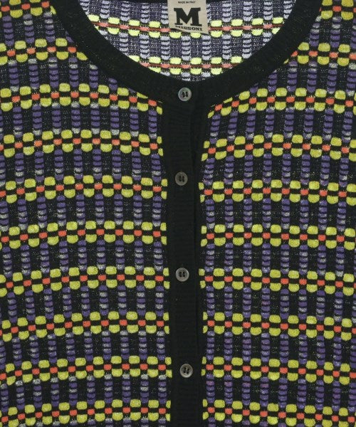 M MISSONI เสื้อคาร์ดิแกน