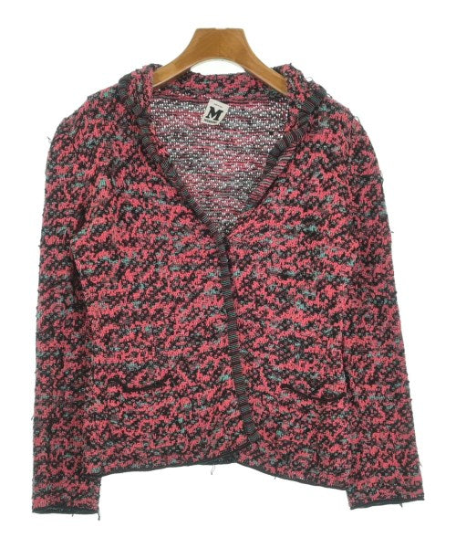 M MISSONI แจ็คเก็ตลำลอง