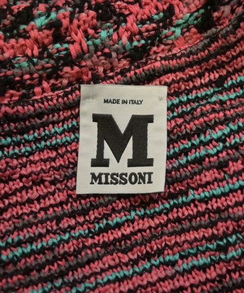 M MISSONI แจ็คเก็ตลำลอง