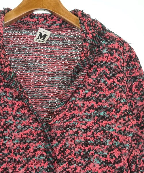 M MISSONI แจ็คเก็ตลำลอง