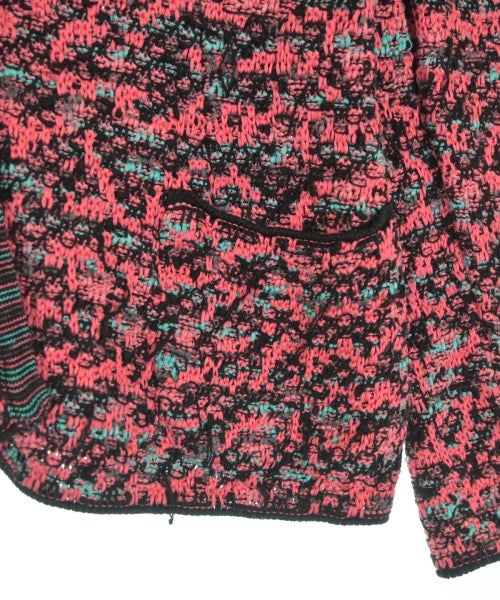 M MISSONI แจ็คเก็ตลำลอง