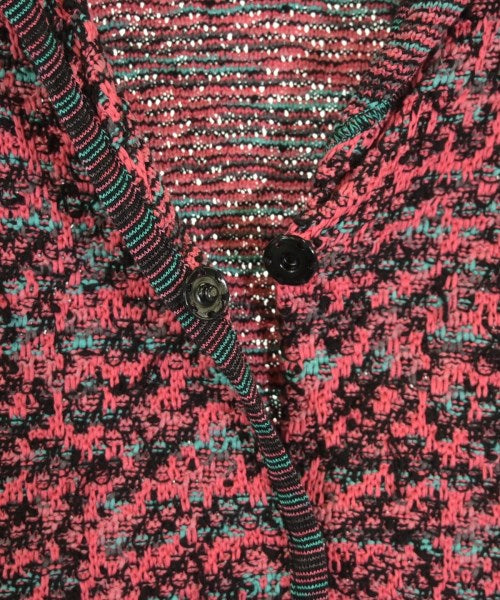 M MISSONI แจ็คเก็ตลำลอง