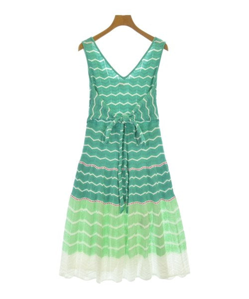 M MISSONI ชุดเดรส