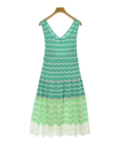 M MISSONI ชุดเดรส