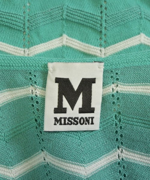 M MISSONI ชุดเดรส