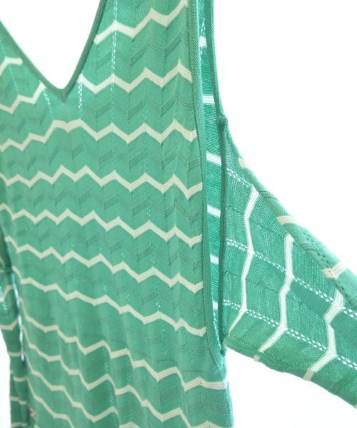 M MISSONI ชุดเดรส
