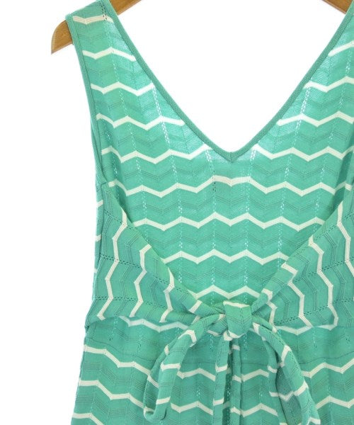 M MISSONI ชุดเดรส
