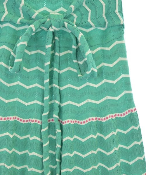 M MISSONI ชุดเดรส