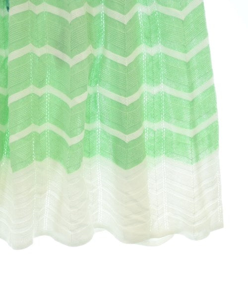 M MISSONI ชุดเดรส