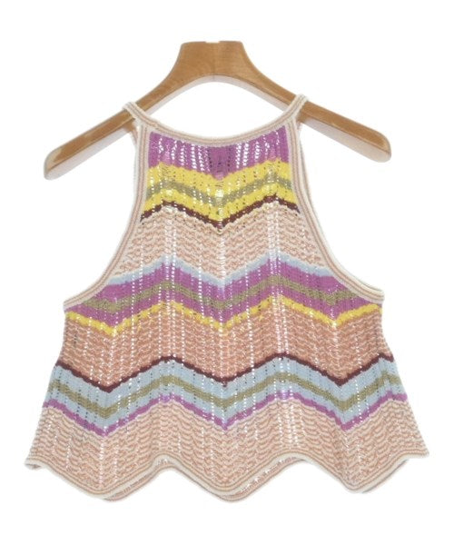 M MISSONI เสื้อกั๊ก
