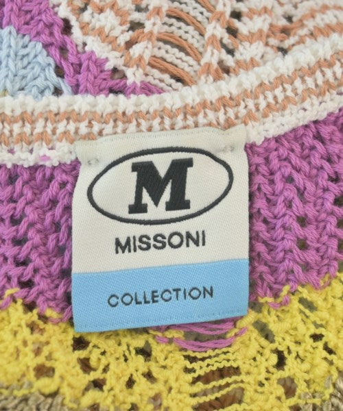 M MISSONI เสื้อกั๊ก