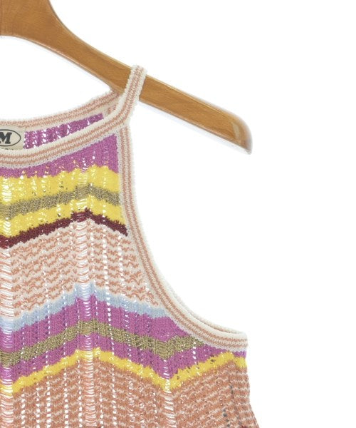 M MISSONI เสื้อกั๊ก