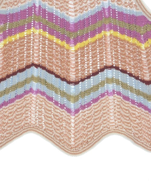 M MISSONI เสื้อกั๊ก