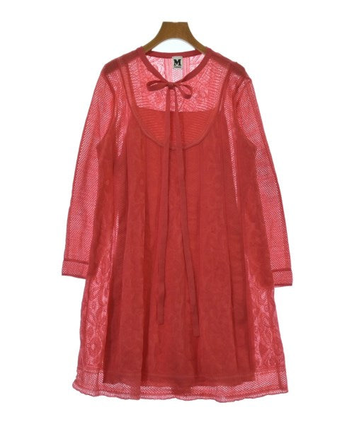 M MISSONI ชุดเดรส