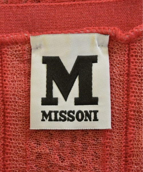 M MISSONI ชุดเดรส