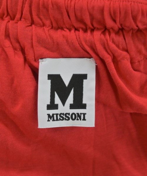 M MISSONI ชุดเดรส